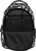 Derform BACKUP Schulrucksack mit drei Fächern, Modell X Produktbild-Vorschau 7