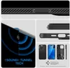 Spigen LIQUID AIR IPHONE 14 PRO MATTSCHWARZ Handyhlle Produktbild-Vorschau 8