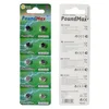 20x AG3 PoundMax Alkaline Knopfzelle/Uhren Produktbild-Vorschau 4