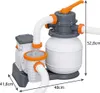 Bestway Flowclear Sandfilterpumpe 5678 l/h Náhľad obrázku produktu 100