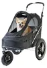 InnoPet Sporty EVR Hundebuggy Hundewagen Trailer - für Produktbild-Vorschau 1