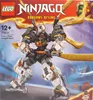 LEGO NINJAGO Titandrachen-Mech, Jouet d'aventure pour Voir les images du produit 34