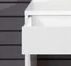Trendteam Garderobe, commode, Basix, wit, melamine, 85 x Productafbeelding-voorbeeld 6