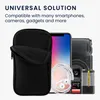kwmobile Handy Tasche zum Umhängen für XL - 6,7/6,8" - Produktbild-Vorschau 6
