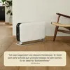 Konvekční ohřívač Mill WiFi 1500W Náhled obrázku produktu 16