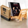 Range Vinyle - Rangement Vinyles -Stockage de Vinyles en Voir les images du produit 2