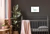 MuchoWow® Gerahmtes Poster Kinderzimmer - Plesiosaurier - Produktbild-Vorschau 4