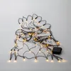 Star Trading Net Light, cadena de luces decorativas, color Vista previa de la imagen del producto 10