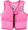 Swim Essentials Schwimmweste Neon Leopard Produktbild-Vorschau 1