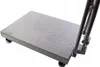 Lagerwaage 300 kg mit Sackhalterung 50x40cm, ab 10g, Produktbild-Vorschau 4