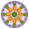 Mini Mandala-Designer Flamingo Ravensburger 28520 Produktbild-Vorschau 6