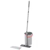 KADAX mop Płaski z Separacją Wody Wiadrem Dwukomorowym + 2 Podgląd zdjęcia produktu 3