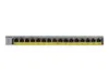 Netgear Gs116Lp-100Eus Gigabit Switch Náhled obrázku produktu 3