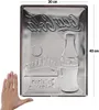 Schild 30X40 - Flaschen Gelb Produktbild-Vorschau 2