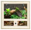 Repiterra® Terrarium Seitenbelüftung Holzterrarium OSB Holz Produktbild-Vorschau 2