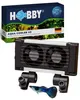 HOBBY Aquaristik Aqua Cooler V2 I Kühleinheit für Aquarien Produktbild-Vorschau 1
