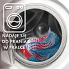 Vložka do mopu Vileda 3Action Velour XL Náhľad obrázku produktu 6