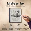 Amazon Kindle Scribe (2024) E-Reader 32GB - 10,2" - mit Produktbild-Vorschau 2