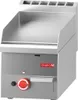 Gastro M Gasgrillplatte 60/30Ftg Glatt Produktbild-Vorschau 1
