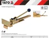 Ratschen-Spannwerkzeug für Dielen und Paneele, 420 mm Produktbild-Vorschau 5
