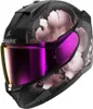 Shark D-skwal 3 Mayfer Casco Integrale Nero XS Nero XS Anteprima dell’immagine prodotto 1