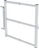 Sicherungstüre teleskopierbar für Plattformbreite 650 mm / Produktbild-Vorschau 2