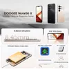 DOOGEE Note56 X Smartphone Handy, Android 16, 6,56" 90Hz, Produktbild-Vorschau 2