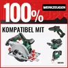 Ersatzakku für Bosch, Akkus für Staubsauger, Produktbild-Vorschau 6