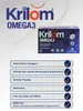 Krilom Omega-3 – Omega-3-Supplement Produktbild-Vorschau 4