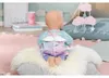 Zapf Baby Annabell Sweet Dreams Nachthemd 43 cm Produktbild-Vorschau 7