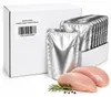 Psie Smaki | Mokré krmivo pro psy – 10 × 500 g – drůbež – Náhled obrázku produktu 2