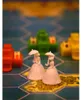 Keep Exploring Games Brettspiel Mississippi Queen - Produktbild-Vorschau 6