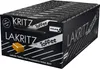 Van Melle Lakritz Perfetti Toffee 40 x 41g Produktbild-Vorschau 1