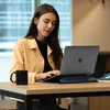 UNIQ Oslo Laptop-Hülle 14" Grün Produktbild-Vorschau 5