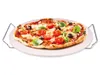 Bbq Collection Ovensteen Bak Pizza, Brood En Toast ? 33Cm Podgląd zdjęcia produktu 1