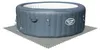 Bestway® Pool-Bodenschutzfliesen Set 9 Stück á 50 x 50 cm, Produktbild-Vorschau 9