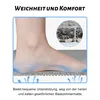 Antislip douchemat, 80x80 cm, veiligheidsmat voor in de Productafbeelding-voorbeeld 7