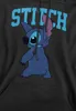 Lilo & Stitch - Sweat à capuche pour homme TV4561 (L) Voir les images du produit 3