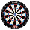 Tarcza Sizalowa dart Matepro Classic, wymiary turniejowe, 6 Podgląd zdjęcia produktu 2