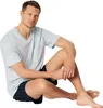 Schiesser Herren Schlafanzug kurz V-Ausschnitt - Nightwear Produktbild-Vorschau 33