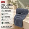 Serviette de sauna Betz XXL 70 x 200 cm BERLIN  Serviette Voir les images du produit 8