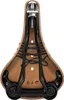 Brooks Flyer Champion, sillín de cuero para hombre, apto Vista previa de la imagen del producto 6