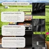 RÖSLE BBQ Gasgrill Videro G3-S Primezone Seitenbrenner Produktbild-Vorschau 6