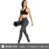Leggings Damen Sportleggins Lang Sporthose Damen High Waist Produktbild-Vorschau 4