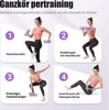 Verstellbare 4-in-1 Kurzhanteln 2er Set (1–4 kg) – Fitness Produktbild-Vorschau 7