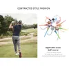 Verpakking van 6 golftee-houders met cartoonmotieven, Productafbeelding-voorbeeld 5
