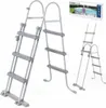 Bestway Flowclear™ Sicherheitsleiter 107 cm, Maximale Produktbild-Vorschau 123