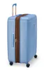 DELSEY PARIS trolley Freestyle Expandable 4 DR Trolley 82 Voir les images du produit 3