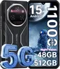 OUKITEL WP55 Pro Outdoor Handy 5G - 48GB+512GB - 6.6" 120Hz Produktbild-Vorschau 1