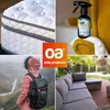 OA Geschenkset Sofa Protector und Sofa Care mit Produktbild-Vorschau 3